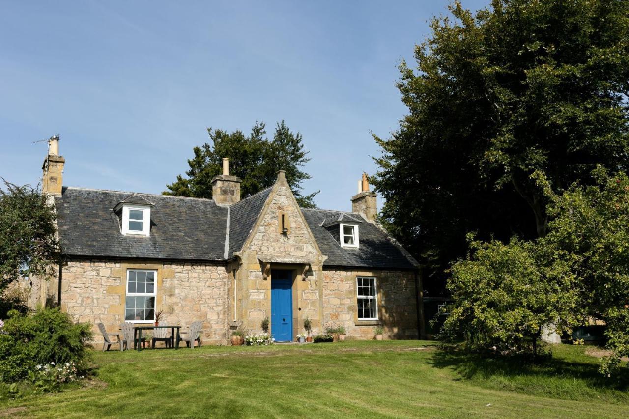 Abbotshill, Dalvey Estate Villa Forres Exterior photo